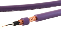 Melodika Purple Rain MD2R10 - 2x1.0m - Raty 20x0% - Darmowa dostawa od 100 zł - PayPo - Leasing - Odsłuchy Konin - Specjalna oferta! - 2