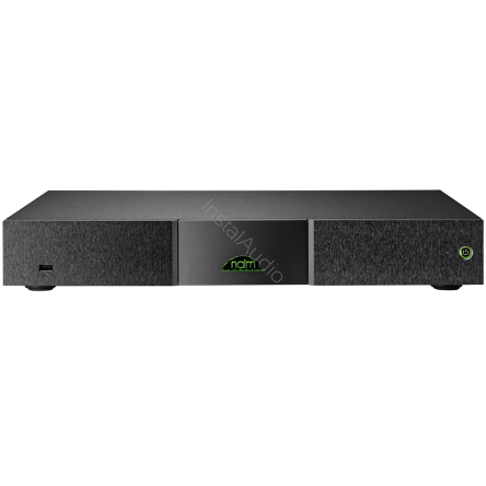 Naim ND5 XS 2 - Odtwarzacz sieciowy - Raty 20x0% - Darmowa dostawa od 50 zł - PayPo - Leasing - Odsłuchy Konin - Specjalna oferta!