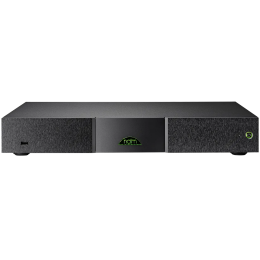Naim ND5 XS 2 - Odtwarzacz sieciowy - Raty 20x0% - Darmowa dostawa od 50 zł - PayPo - Leasing - Odsłuchy Konin - Specjalna oferta!
