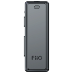 FiiO BTR11 (Black / Czarny) - Wzmacniacz Słuchawkowy Bluetooth z DAC - Raty 20x0% - Darmowa dostawa od 100 zł - PayPo - Leasing - Odsłuchy Konin - Specjalna oferta! - 4