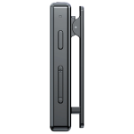 FiiO BTR11 (Black / Czarny) - Wzmacniacz Słuchawkowy Bluetooth z DAC - Raty 20x0% - Darmowa dostawa od 100 zł - PayPo - Leasing - Odsłuchy Konin - Specjalna oferta! - 3