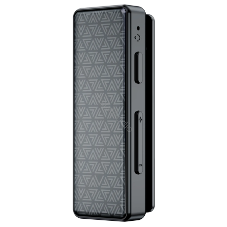 FiiO BTR11 (Black / Czarny) - Wzmacniacz Słuchawkowy Bluetooth z DAC - Raty 20x0% - Darmowa dostawa od 50 zł - PayPo - Leasing - Odsłuchy Konin - Specjalna oferta!