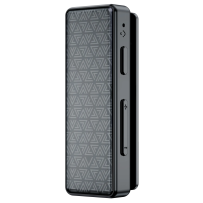 FiiO BTR11 (Black / Czarny) - Wzmacniacz Słuchawkowy Bluetooth z DAC - Raty 20x0% - Darmowa dostawa od 100 zł - PayPo - Leasing - Odsłuchy Konin - Specjalna oferta!