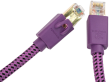 Furutech LAN-8 NCF Ethernet Cable - 10.0m - Raty 20x0% - Darmowa dostawa od 50 zł - PayPo - Leasing - Odsłuchy Konin - Specjalna oferta! - 4