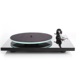 Rega Planar 2 (Carbon) High Gloss Black / Czarny połysk 2021r. - Raty 20x0% - Darmowa dostawa od 100 zł - PayPo - Leasing - Odsłuchy Konin - Specjalna oferta! - 2