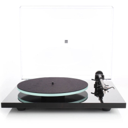 Rega Planar 2 (Carbon) High Gloss Black / Czarny połysk 2021r.