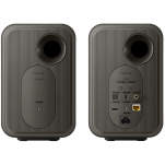 KEF LSX II LT (Szary / Graphite Grey) - Aktywne kolumny podstawkowe - Cena za 1 sztukę - Raty 20x0% - Darmowa dostawa od 100 zł - PayPo - Leasing - Odsłuchy Konin - Specjalna oferta! - 2