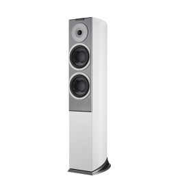 Audiovector R3 Signature White Silk - Cena za 1 sztukę - Raty 20x0% - Darmowa dostawa od 50 zł - PayPo - Leasing - Odsłuchy Konin - Specjalna oferta!