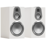 Monitor Audio Gold 100 6G (Biały / Satin White) - Kolumny podstawkowe - Raty 20x0% - Darmowa dostawa od 100 zł - PayPo - Leasing - Odsłuchy Konin - Specjalna oferta! - 2