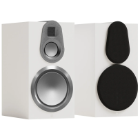 Monitor Audio Gold 100 6G (Biały / Satin White) - Kolumny podstawkowe - Raty 20x0% - Darmowa dostawa od 100 zł - PayPo - Leasing - Odsłuchy Konin - Specjalna oferta!
