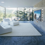 KEF Ci3160RL-THX - Cena za 1 sztukę - Raty 20x0% - Darmowa dostawa od 100 zł - PayPo - Leasing - Odsłuchy Konin - Specjalna oferta! - 6