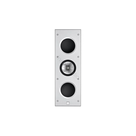 KEF Ci3160RL-THX - Cena za 1 sztukę - Raty 20x0% - Darmowa dostawa od 50 zł - PayPo - Leasing - Odsłuchy Konin - Specjalna oferta!
