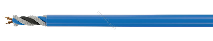 Melodika Sky Blue SBC2400 - Cena za 1 mb -  Kabel głośnikowy - Raty 20x0% - Darmowa dostawa od 100 zł - PayPo - Leasing - Odsłuchy Konin - Specjalna oferta!