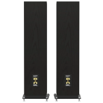 Unitra ZGZ-802 (Czarny jesion / Black) - Kolumny podłogowe - 2