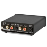 Pro-Ject Phono Box Black - Raty 20x0% - Darmowa dostawa od 100 zł - PayPo - Leasing - Odsłuchy Konin - Specjalna oferta! - 2