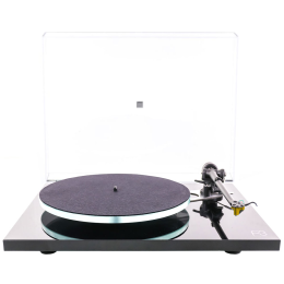 Rega Planar 3 (Exact) High Gloss Black 2021r. - Raty 20x0% - Darmowa dostawa od 50 zł - PayPo - Leasing - Odsłuchy Konin - Specjalna oferta!