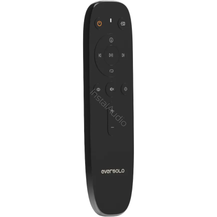 EverSolo BTR-V16 (IR & Bluetooth BLE) Remote Control - Pilot Zdalnego Sterowania do PLAY, DMP-A6 (Gen 1 i Gen 2), DMP-A6 Master Edition (Gen 1 i Gen 2) oraz DMP-A8 - Raty 20x0% - Darmowa dostawa od 50 zł - PayPo - Leasing - Odsłuchy Konin - Specjalna ofer