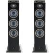 Focal Theva N°3-D (No3-D) Czarny / Black High Gloss - Kolumny podłogowe - Raty 20x0% - Darmowa dostawa od 50 zł - PayPo - Leasing - Odsłuchy Konin - Specjalna oferta! - 3