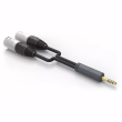 iFi Audio 4.4mm to XLR Cable SE - 1.0m - Raty 20x0% - Darmowa dostawa od 50 zł - PayPo - Leasing - Odsłuchy Konin - Specjalna oferta! - 2