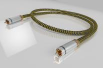 Ricable Dedalus Coaxial - 3.0m - Raty 20x0% - Darmowa dostawa od 100 zł - PayPo - Leasing - Odsłuchy Konin - Specjalna oferta! - 2
