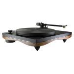 Gold Note PIANOSA (Orzech włoski / Italian Walnut) - Gramofon - Raty 20x0% - Darmowa dostawa od 100 zł - PayPo - Leasing - Odsłuchy Konin - Specjalna oferta! - 2