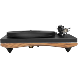 Gold Note PIANOSA (Orzech włoski / Italian Walnut) - Gramofon - Raty 20x0% - Darmowa dostawa od 50 zł - PayPo - Leasing - Odsłuchy Konin - Specjalna oferta!