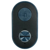 iFi Audio UP Travel - Przenośny Odbiornik / Nadajnik Bluetooth (DAC/AMP)