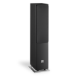 DALI OBERON 5 Black Ash / Czarny - Cena za 1 sztukę - Raty 20x0% - Darmowa dostawa od 50 zł - PayPo - Leasing - Odsłuchy Konin - Specjalna oferta! - 2