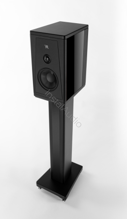 Rosso Fiorentino Pienza Series 2 High-Gloss Black - Raty 20x0% - Darmowa dostawa od 50 zł - PayPo - Leasing - Odsłuchy Konin - Specjalna oferta!