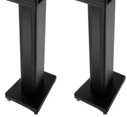 Rosso Fiorentino Pienza Stand - Stojaki - Raty 20x0% - Darmowa dostawa od 50 zł - PayPo - Leasing - Odsłuchy Konin - Specjalna oferta!