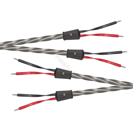 Wireworld Equinox 10 Speaker Cable (Single-Wire) - 2x3.0m - Uni-Term Banana - Przewód głośnikowy - Raty 20x0% - Darmowa dostawa od 50 zł - PayPo - Leasing - Odsłuchy Konin - Specjalna oferta!