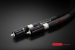 Tellurium Q Statement RCA Cable - 2x2.5m - Interkonekt analogowy RCA - Raty 20x0% - Darmowa dostawa od 50 zł - PayPo - Leasing - Odsłuchy Konin - Specjalna oferta! - 2