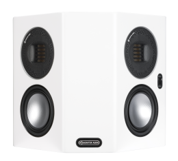 Monitor Audio Gold FX (5G) Satin White - Cena za 1 sztukę - Raty 0% - Specjalne Kody Rabatowe - Instal Audio Konin