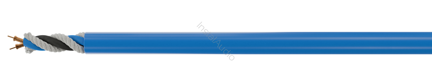 Melodika Sky Blue SBC2150 - Cena za 1 mb -  Kabel głośnikowy - Raty 20x0% - Darmowa dostawa od 100 zł - PayPo - Leasing - Odsłuchy Konin - Specjalna oferta!