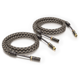 VIABLUE NF-S6 AIR T8 XLR - 2x0.7m - Przewód Analogowy - Raty 20x0% - Darmowa dostawa od 50 zł - PayPo - Leasing - Odsłuchy Konin - Specjalna oferta!