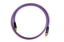 Melodika Purple Rain MDCX05 - 0.5m - Raty 20x0% - Darmowa dostawa od 100 zł - PayPo - Leasing - Odsłuchy Konin - Specjalna oferta! - 6