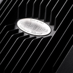 Rosso Fiorentino Florentia (High Gloss Black / Czarny Połysk) - Kolumny Podłogowe High-End - 5