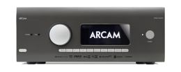 Arcam AVR20 Black - Raty 0% - Specjalne rabaty - Instal Audio Konin