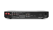 Roksan Attessa Integrated Amplifier Silver - Wzmacniacz zintegrowany - Raty 20x0% - Darmowa dostawa od 100 zł - PayPo - Leasing - Odsłuchy Konin - Specjalna oferta! - 2