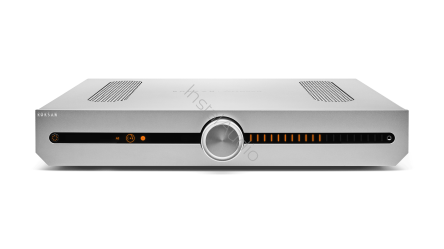 Roksan Attessa Integrated Amplifier Silver - Wzmacniacz zintegrowany - Raty 20x0% - Darmowa dostawa od 50 zł - PayPo - Leasing - Odsłuchy Konin - Specjalna oferta!