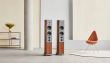 Audiovector R6 Arreté White Piano - Cena za 1 sztukę - Raty 20x0% - Darmowa dostawa od 50 zł - PayPo - Leasing - Odsłuchy Konin - Specjalna oferta! - 4