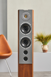 Audiovector R6 Arreté White Piano - Cena za 1 sztukę - Raty 20x0% - Darmowa dostawa od 100 zł - PayPo - Leasing - Odsłuchy Konin - Specjalna oferta! - 6