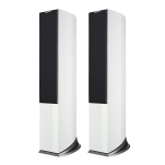 Audiovector R6 Arreté White Piano - Cena za 1 sztukę - Raty 20x0% - Darmowa dostawa od 100 zł - PayPo - Leasing - Odsłuchy Konin - Specjalna oferta! - 2