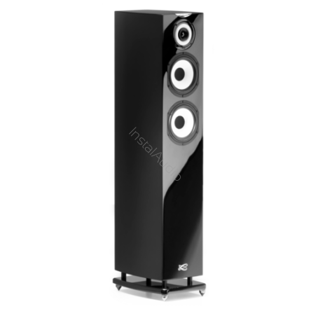 Cabasse JAVA MC40 Black Glossy - Specjalne Kody Rabatowe - Instal Audio Konin