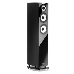 Cabasse JAVA MC40 Black Glossy - Specjalne Kody Rabatowe - Instal Audio Konin