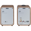 Ruark Audio MR1 (Mk3) (Walnut) - Aktywne Kolumny Podstawkowe - 2