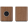 Ruark Audio MR1 (Mk3) (Walnut) - Aktywne Kolumny Podstawkowe - 4