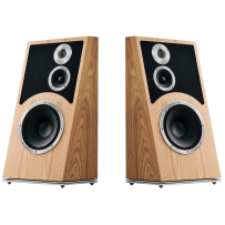 AudioVector Trapeze (Dąb / Nordic Oak) - Kolumny podłogowe - Raty 20x0% - Darmowa dostawa od 100 zł - PayPo - Leasing - Odsłuchy Konin - Specjalna oferta!