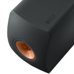 KEF LS50 Meta (Czarny / Carbon Black) - Cena za 1 sztukę - Raty 20x0% - Darmowa dostawa od 100 zł - PayPo - Leasing - Odsłuchy Konin - Specjalna oferta! - 4