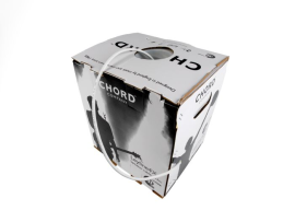 Chord Company Leyline4X Speaker - Kabel głośnikowy - Cena za 1 mb - Raty 20x0% - Darmowa dostawa od 100 zł - PayPo - Leasing - Odsłuchy Konin - Specjalna oferta!